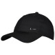 Nike Παιδικό καπέλο Dri-FIT Metal Swoosh Club Cap Nike Παιδικό καπέλο Dri-FIT Metal Swoosh Club Cap